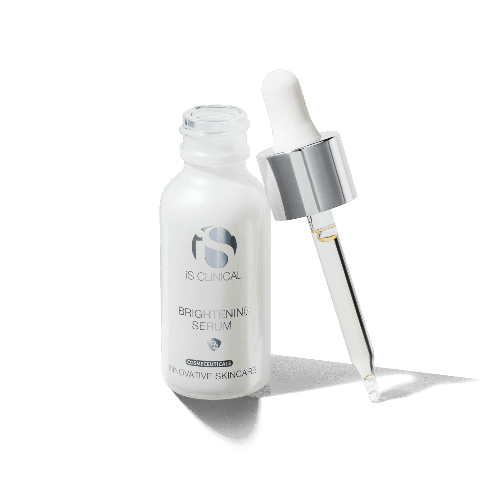 IS Clinical-Brightening Serum-High Key