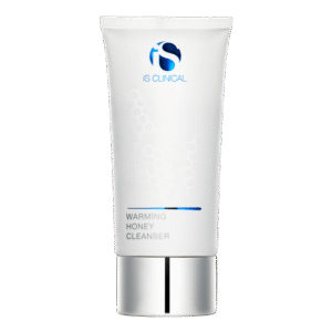 Warming Honey Cleanser