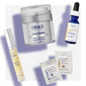 Obagi Sculpt & Glow Kit