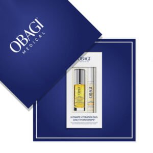 Obagi Ultimate Hydration Duo: Daily Hydro Drops Kit